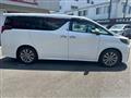 2020 Toyota Alphard G