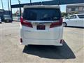 2020 Toyota Alphard G