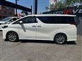 2020 Toyota Alphard G