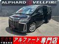 2020 Toyota Alphard G