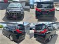 2020 Toyota Alphard G