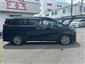 2020 Toyota Alphard G