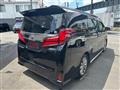 2020 Toyota Alphard G