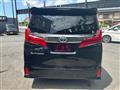 2020 Toyota Alphard G