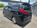 2020 Toyota Alphard G