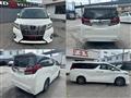 2017 Toyota Alphard G
