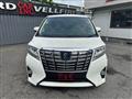 2017 Toyota Alphard G