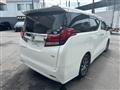 2017 Toyota Alphard G