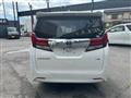 2017 Toyota Alphard G