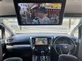 2018 Toyota Alphard Hybrid