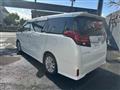 2017 Toyota Alphard G