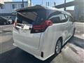 2017 Toyota Alphard G