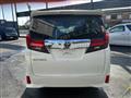 2017 Toyota Alphard G