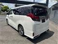 2016 Toyota Alphard G