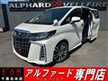 2019 Toyota Alphard G
