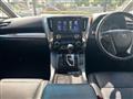 2019 Toyota Alphard G