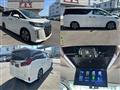 2019 Toyota Alphard G