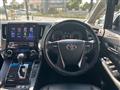 2019 Toyota Alphard G