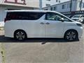 2019 Toyota Alphard G
