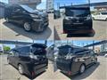 2017 Toyota Vellfire