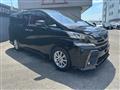 2017 Toyota Vellfire