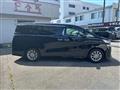 2017 Toyota Vellfire