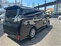 2017 Toyota Vellfire