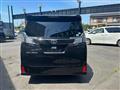 2017 Toyota Vellfire