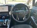 2019 Toyota Alphard Hybrid
