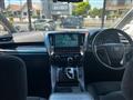 2019 Toyota Alphard Hybrid