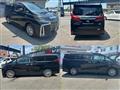 2019 Toyota Alphard Hybrid