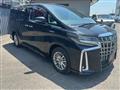 2019 Toyota Alphard Hybrid
