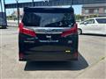 2019 Toyota Alphard Hybrid