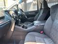 2019 Toyota Alphard Hybrid