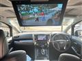 2021 Toyota Alphard G