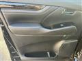 2021 Toyota Alphard G