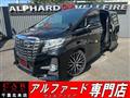 2016 Toyota Alphard G