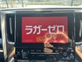 2016 Toyota Alphard G