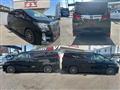 2016 Toyota Alphard G
