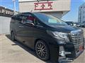 2016 Toyota Alphard G