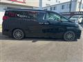 2016 Toyota Alphard G