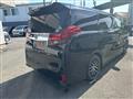 2016 Toyota Alphard G