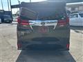2016 Toyota Alphard G