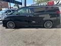 2016 Toyota Alphard G