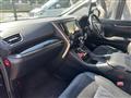 2016 Toyota Alphard G