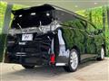 2015 Toyota Vellfire