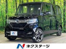 2018 Honda N BOX