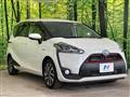 2017 Toyota Sienta