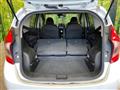 2015 Nissan Note