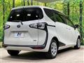 2017 Toyota Sienta
